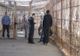 Deținuți de la Penitenciarul Mioveni, actori într-un teatru de improvizație