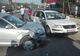 Două fetiţe rănite  în accident la Topoloveni! Şoferul vinovat nu s-a asigurat