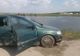 VIDEO-Mister în cazul morții femeii de la Ciupa! Pompierii au scos din lac mașina victimei