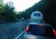 Carambol pe DN 7! S-au ciocnit 5 mașini, traficul a fost blocat