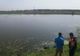 Femeie înecată într-un lac la Ciupa! Este moartă de două zile