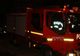 Video-Incendiul de la microbuz s-a extins și la anexele gospodărești
