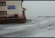 VIDEO-Ninge pe Transfăgărășan! Zăpada a început să se depună