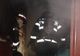 Bătrân carbonizat într-un incendiu de apartament, la Pitești!
