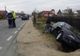 Accident cu trei răniți, la Băiculești! Un copil de 6 ani, printre victime