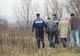 Braconieri condamnaţi! Instanţa le-a confiscat şi arma