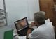 Inspectorul porno de la Finanţe, reîncadrat în muncă