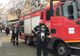 Cele mai dificile cinci intervenții ale pompierilor argeșeni, în 2018