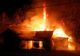 Piroman reţinut după ce a incendiat două case! Vezi motivul!