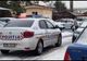 Doi bărbaţi reţinuţi după ce au minţit în privinţa unui accident