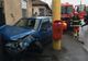 Şi-a rănit prietenii şi a fugit după accident! Şoferul era băut!