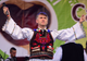 Cristian Pomohaci în spectacol de Dragobete, la Piteşti