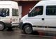 Transporta călători băut! Șoferul profesionist a rămas pieton