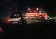 Accident mortal la Bârla! Un BMW a lovit un pieton