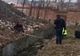Femeie găsită moartă într-un canal de lângă Mănăstirea Curtea de Argeș