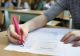 Procent mic de promovare la simularea la examenului de bacalureat