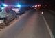 Accident teribil! Un tânăr a murit după ce a fost proiectat în afara autoturismului