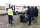 Găsit mort pe drum după ce medicii i-au dat drumul să plece din spital