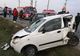 Video - Accident grav la Albota! Două mașini distruse