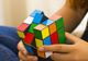Mii de cuburi Rubik reținute la vamă! Urmau să ajungă la Pitești