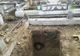 Proiectile explozive din Al Doilea Război Mondial, găsite într-un cimitir din Călinești
