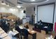 Video! Sala de curs a devenit sală de judecată! Proces simulat de către studenții de la Drept