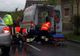 Accident mortal în Argeș! A încercat să traverseze strada fără să se asigure