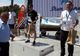 Poliţist pe podium la cros! Ofiţerul a participat la proba de 5 km