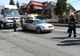 Accident între un TIR și un autoturism! O femeie și o minoră, transportate la spital