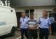 Bărbat bătut şi violat! Agresorul a fost reţinut şi dus la instanţă