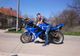 Tragedie! A murit tânărul motociclist rănit în accident în ziua de Paște!