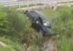Accident pe A1 între un TIR și un autoturism. Traficul este restricționat