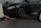 Accident pe DN 73! A vrut să întoarcă mașina și a acroșat un alt autoturism
