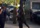 Video – Polițistă însărcinată, agresată în timpul unei intervenții în Vulturești