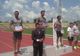Poliţist argeşean campion la atletism, în competiţia MAI
