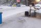 Aversă de măzăriche! Au fost 0 grade la Bâlea Lac, în această dimineață