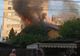 Video-Vila unui afacerist a fost distrusă de flăcări, la Pitești!