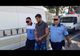 Bărbatul acuzat că a omorât o fetiță de 2 ani a primit 30 de zile de arest