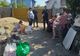 Gest impresionant! Jandarmii au adus bucurie în casa unei familii cu 3 copii