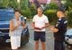 A găsit un portofel plin cu bani și acte și l-a restituit proprietarului