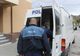 A condus băut şi fără permis, provocând un accident
