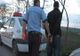 Fraţi băgaţi în spital de 3 agresori! După bătaie le-au spart casa