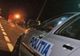 Un șofer beat a intrat cu mașina într-o autoutilitară parcată