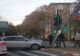 A „forțat” semaforul și a intrat în coliziune cu un autoturism. Șoferul era sub influența alcoolului