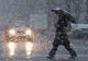Vremea se schimbă radical: alertă meteo de ploi și ninsori