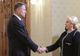 Viorica Dăncilă învinsă de Klaus Iohannis în toate orașele din Argeș