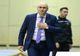 BCM U Pitești a rămas fără antrenor principal. Florin Nini și-a dat demisia