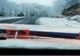 VIDEO | Ninge pe Transfăgărășan. Drumarii intervin pentru deszăpezire