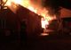 Video-Incendiu de proporții la o casă din Țițești!