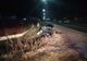 Video-Trei persoane rănite din cauza poleiului , pe DN 7 C